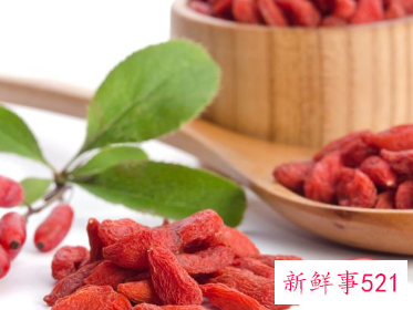 枸杞的副作用和禁忌