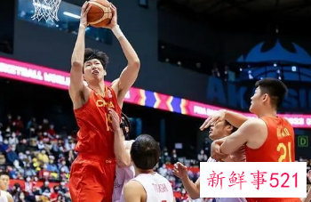 中国男篮亚洲杯将迎首战,主力有望近期回归