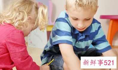 怎么引导孩子上课注意力集中