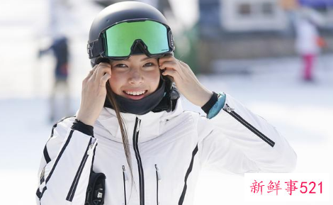 2022北京冬奥会门票