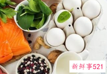 春季养肝吃什么好