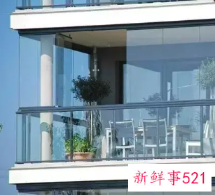 阳台智能升降窗优缺点