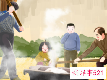 大寒节气办喜事好吗