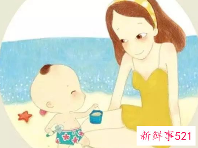 1到10岁育儿小知识