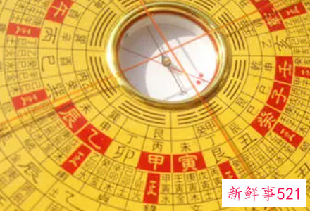 2021年风水吉凶位在哪里