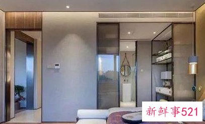 房间风水中带来祸端的风水布局