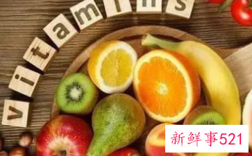 吃什么水果能补充维生素B2