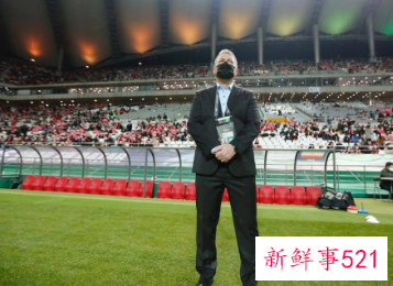 伊朗国家队主帅下课6天后再次回归留任