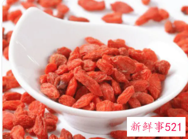 枸杞吃了有什么好处