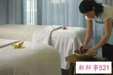 九成美容师有工作压力多为业绩操心