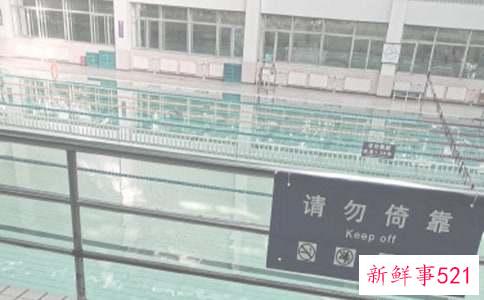 孩子夏天游泳爸妈该注意什么