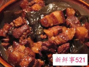 肉算不算油腻食物