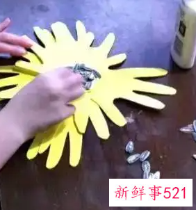 女生喜欢的手工