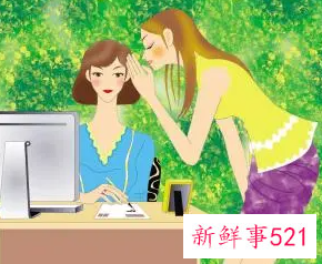 哪些女人易遭遇职场潜规则