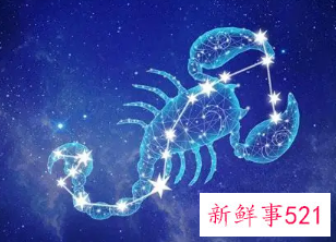 十二星座谁的杀气可怕