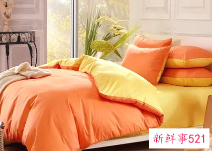 什么颜色的床单最吉利