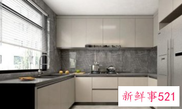 自制瓷砖橱柜尺寸