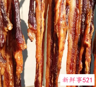 猪肉蘸酱油那道菜怎么做