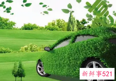 新能源汽车行业前景分析