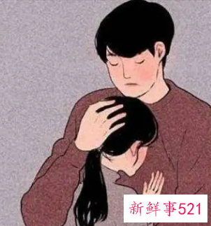 梦见背着男朋友跟别的男的在一起后悔了