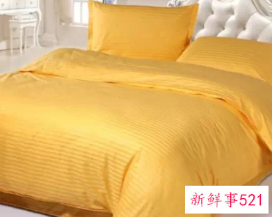 什么颜色的床单最吉利