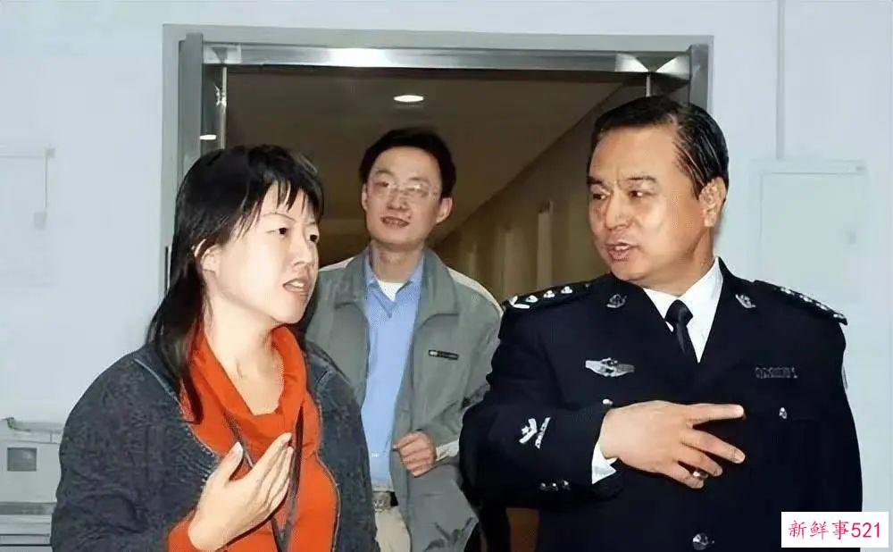 天津“第一虎” 牟利70多亿 霸占4名警花 9个私生子中6个不是亲生的