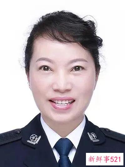 株洲市公安局副局长凌娅，真黑！