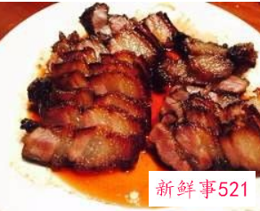 猪肉蘸酱油那道菜怎么做