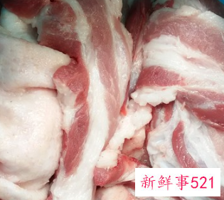 猪肉蘸酱油那道菜怎么做