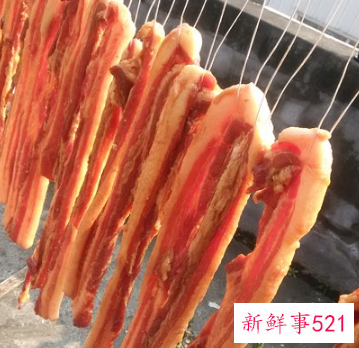 猪肉蘸酱油那道菜怎么做