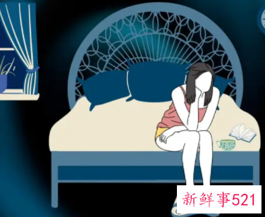 一夜不睡和只睡2小时