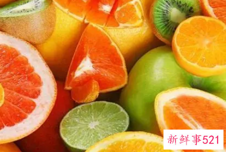 吃水果有哪些注意事项呢