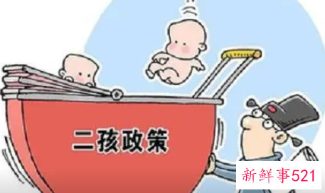 生二胎国家补助20000元