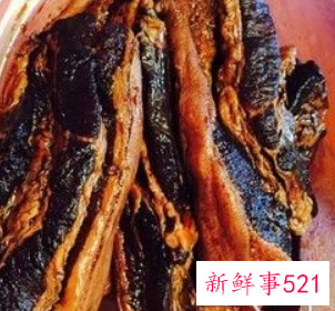 猪肉蘸酱油那道菜怎么做