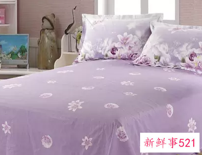 什么颜色的床单最吉利