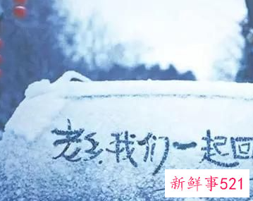 回家适合发朋友圈的搞笑句子