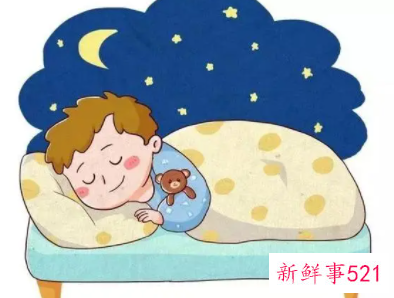 一夜不睡和只睡2小时