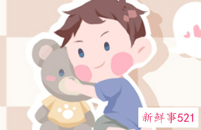 女人梦到自己顺产生了男孩