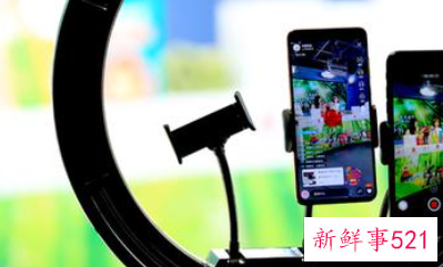 直播间场控拉人气句子