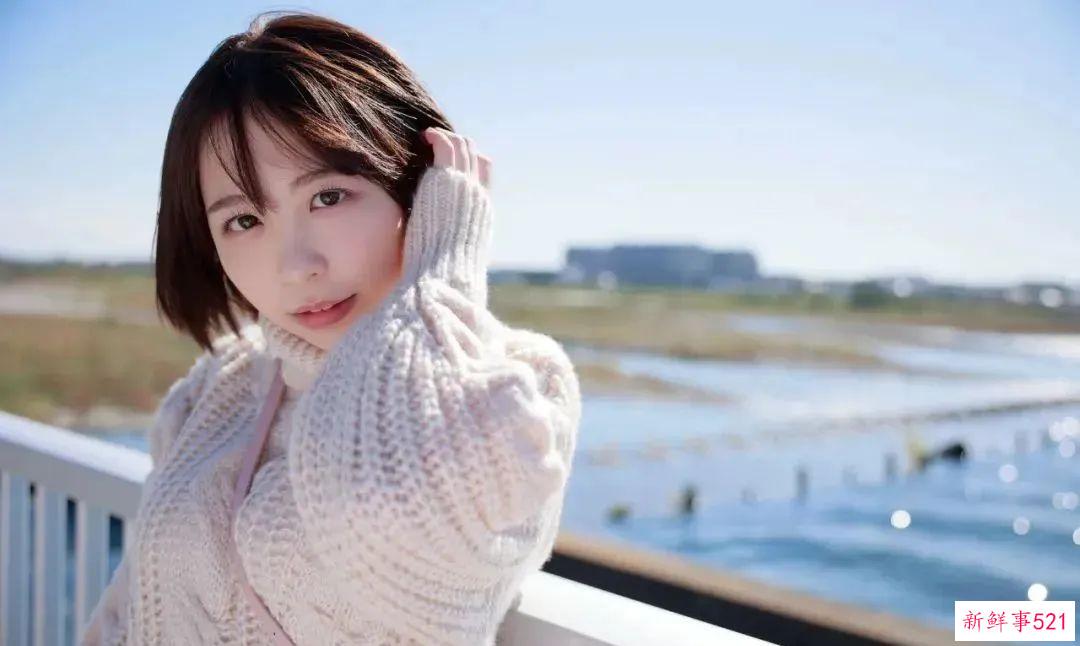 去年出道的极品日本女优