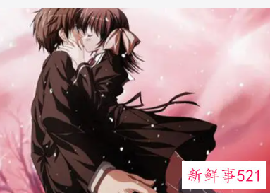 梦见和学长接吻什么意思