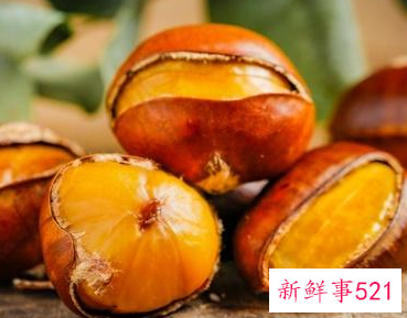 陕西好吃的特产