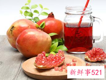 陕西好吃的特产