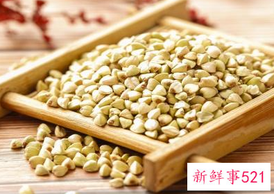 陕西好吃的特产