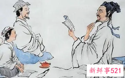 中国谚语有哪些