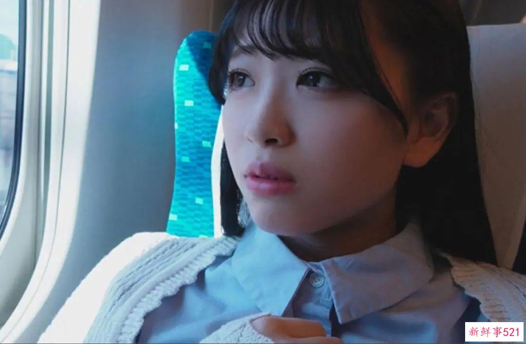 去年出道的极品日本女优