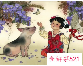 好听的诗词取名字女孩