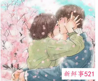 梦到跟男明星接吻意味着什么