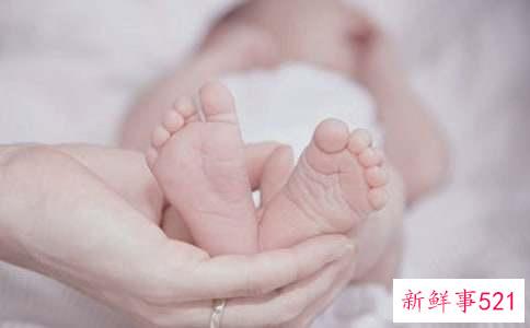 孕妇梦见出生婴儿