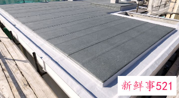 楼顶做隔热层有效果吗